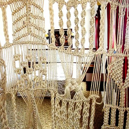 Knidos Butik Otel Датча Екстер'єр фото