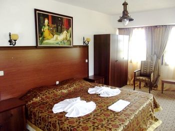 Knidos Butik Otel Датча Екстер'єр фото