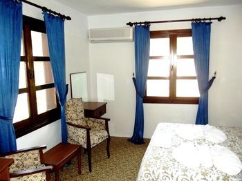 Knidos Butik Otel Датча Екстер'єр фото